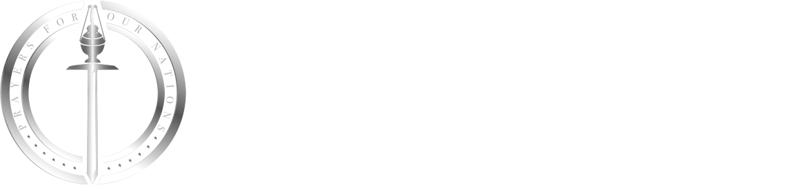 Prayers For Our Nations